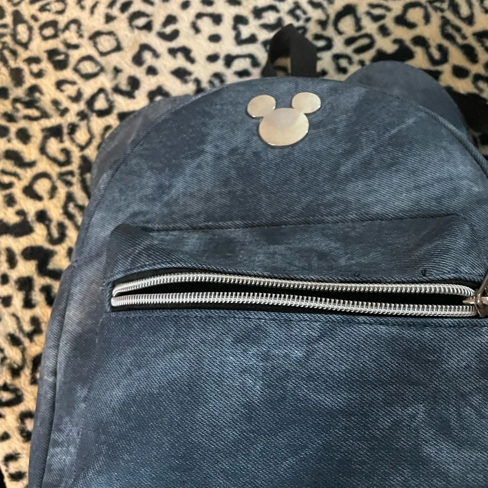 Disney mini backpack
